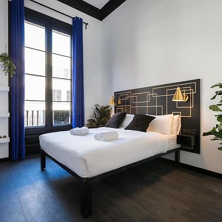 El Consell By The Streets Apartment Barcelona Ngoại thất bức ảnh