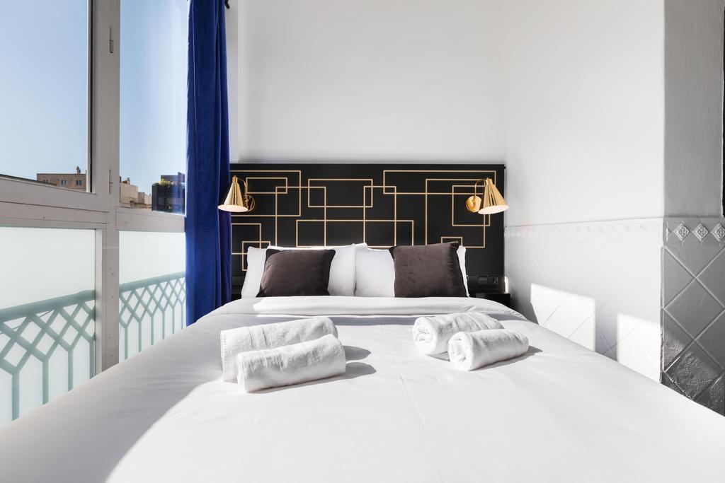 El Consell By The Streets Apartment Barcelona Ngoại thất bức ảnh
