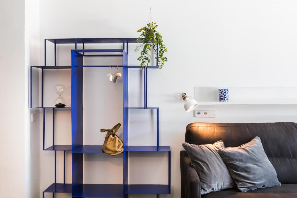 El Consell By The Streets Apartment Barcelona Ngoại thất bức ảnh
