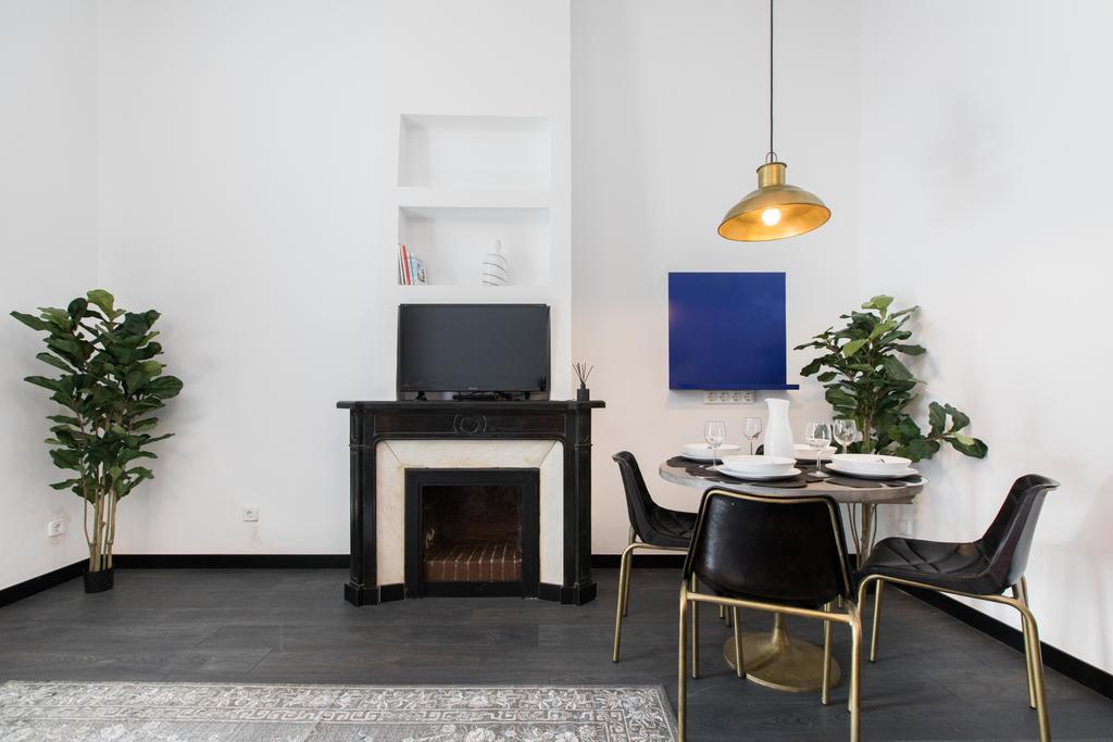 El Consell By The Streets Apartment Barcelona Ngoại thất bức ảnh