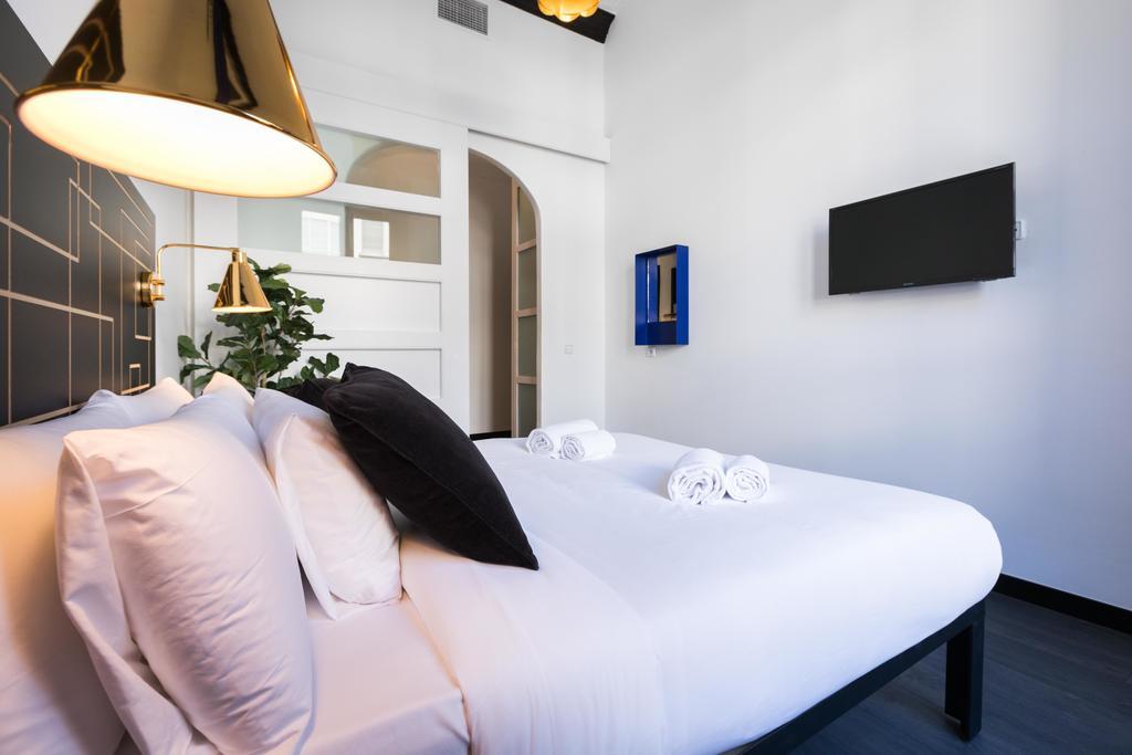 El Consell By The Streets Apartment Barcelona Ngoại thất bức ảnh