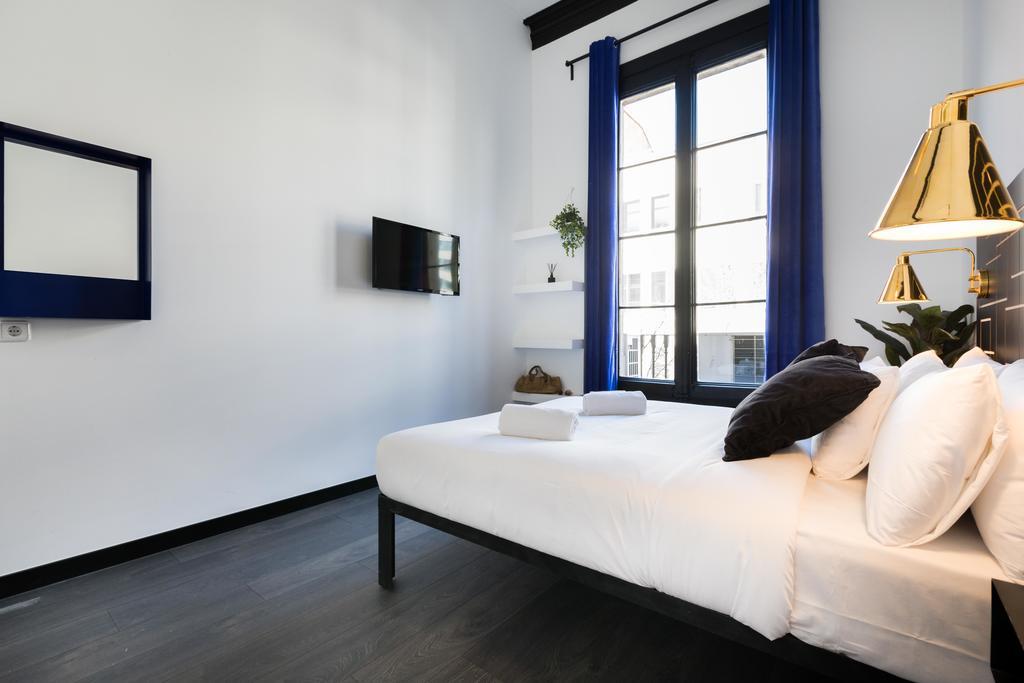 El Consell By The Streets Apartment Barcelona Ngoại thất bức ảnh