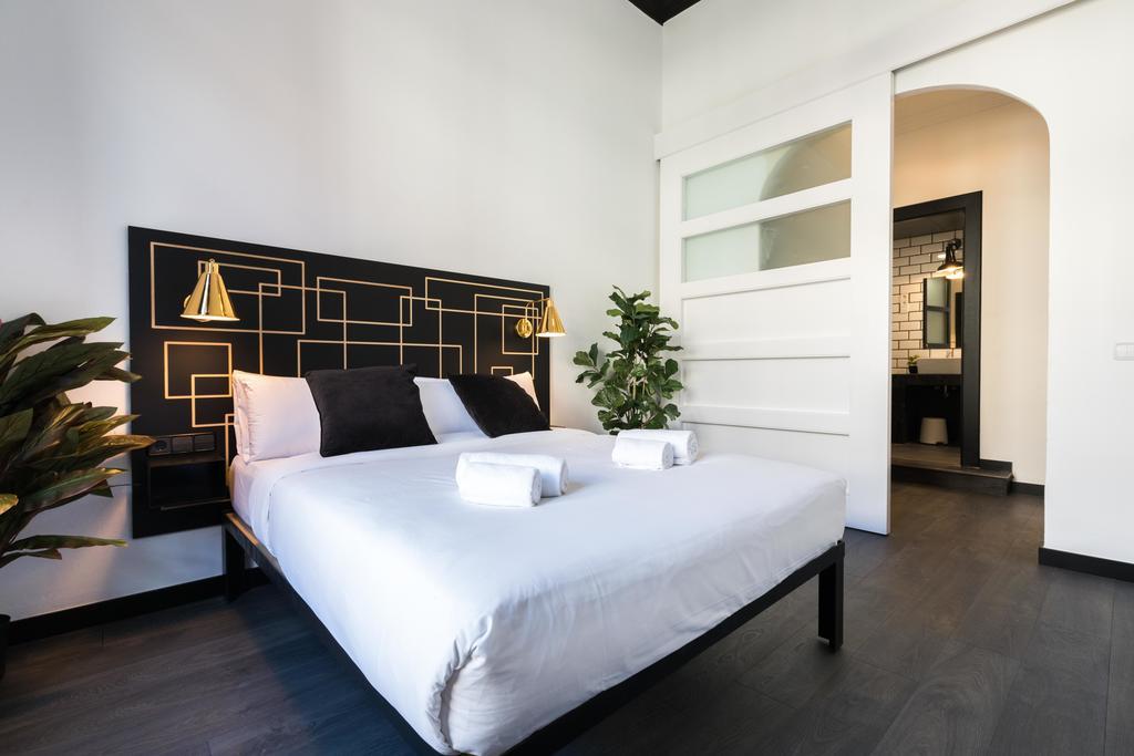 El Consell By The Streets Apartment Barcelona Ngoại thất bức ảnh