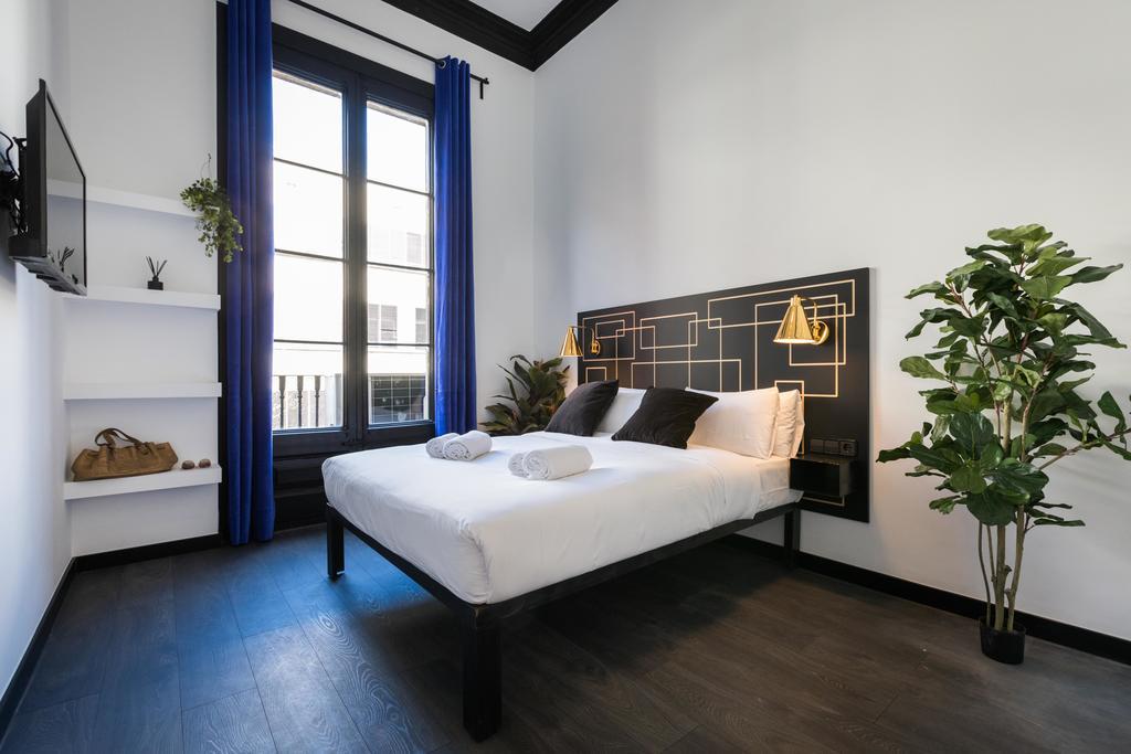 El Consell By The Streets Apartment Barcelona Ngoại thất bức ảnh