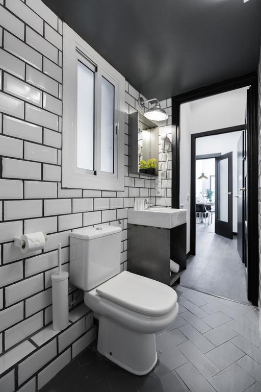 El Consell By The Streets Apartment Barcelona Ngoại thất bức ảnh