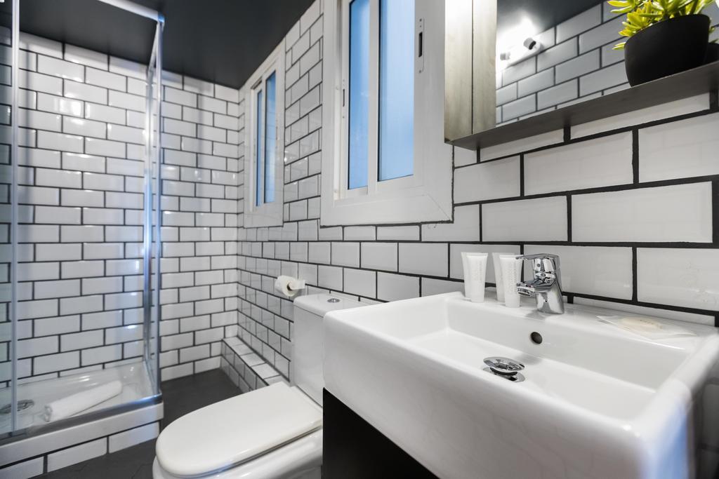 El Consell By The Streets Apartment Barcelona Ngoại thất bức ảnh