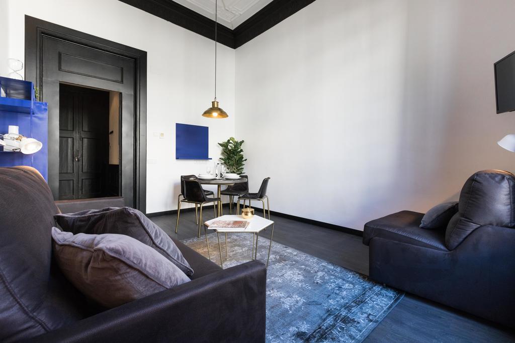 El Consell By The Streets Apartment Barcelona Ngoại thất bức ảnh