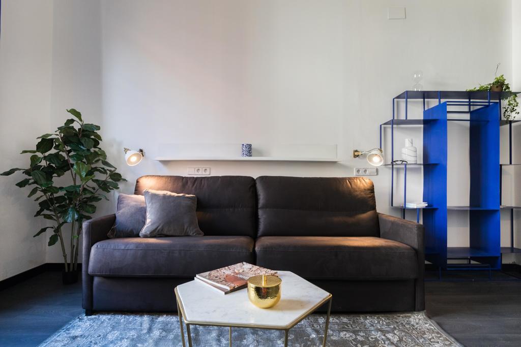 El Consell By The Streets Apartment Barcelona Ngoại thất bức ảnh