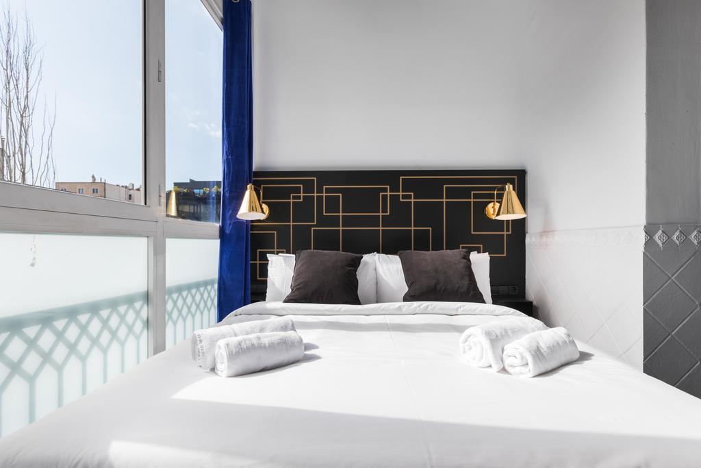 El Consell By The Streets Apartment Barcelona Ngoại thất bức ảnh