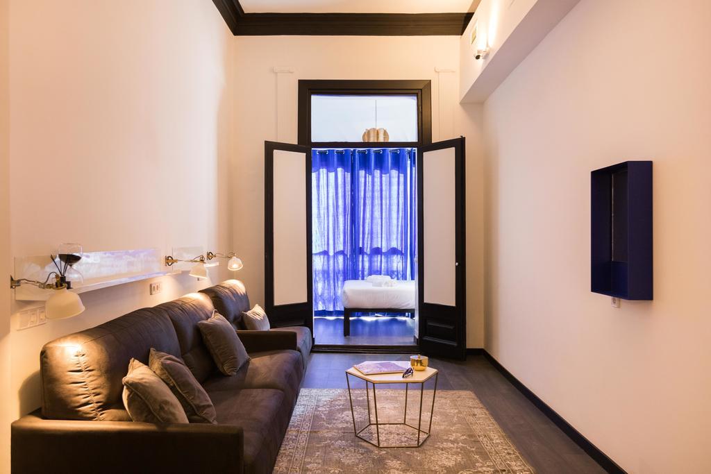 El Consell By The Streets Apartment Barcelona Ngoại thất bức ảnh