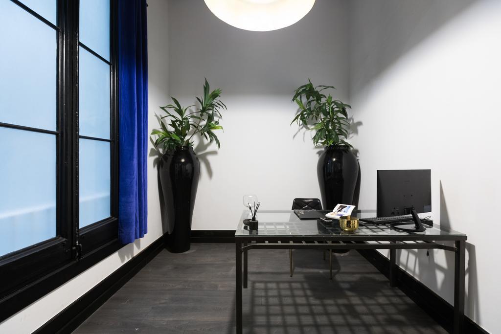 El Consell By The Streets Apartment Barcelona Ngoại thất bức ảnh