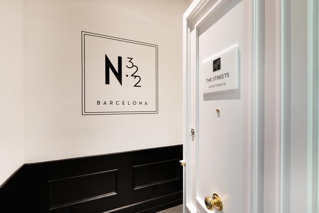 El Consell By The Streets Apartment Barcelona Ngoại thất bức ảnh
