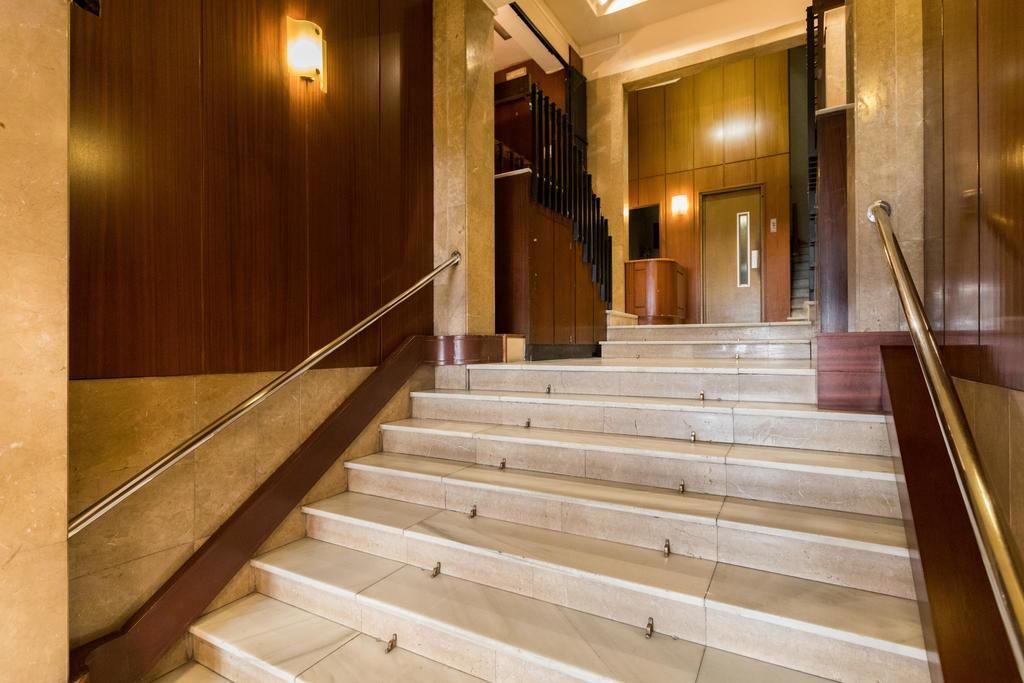 El Consell By The Streets Apartment Barcelona Ngoại thất bức ảnh